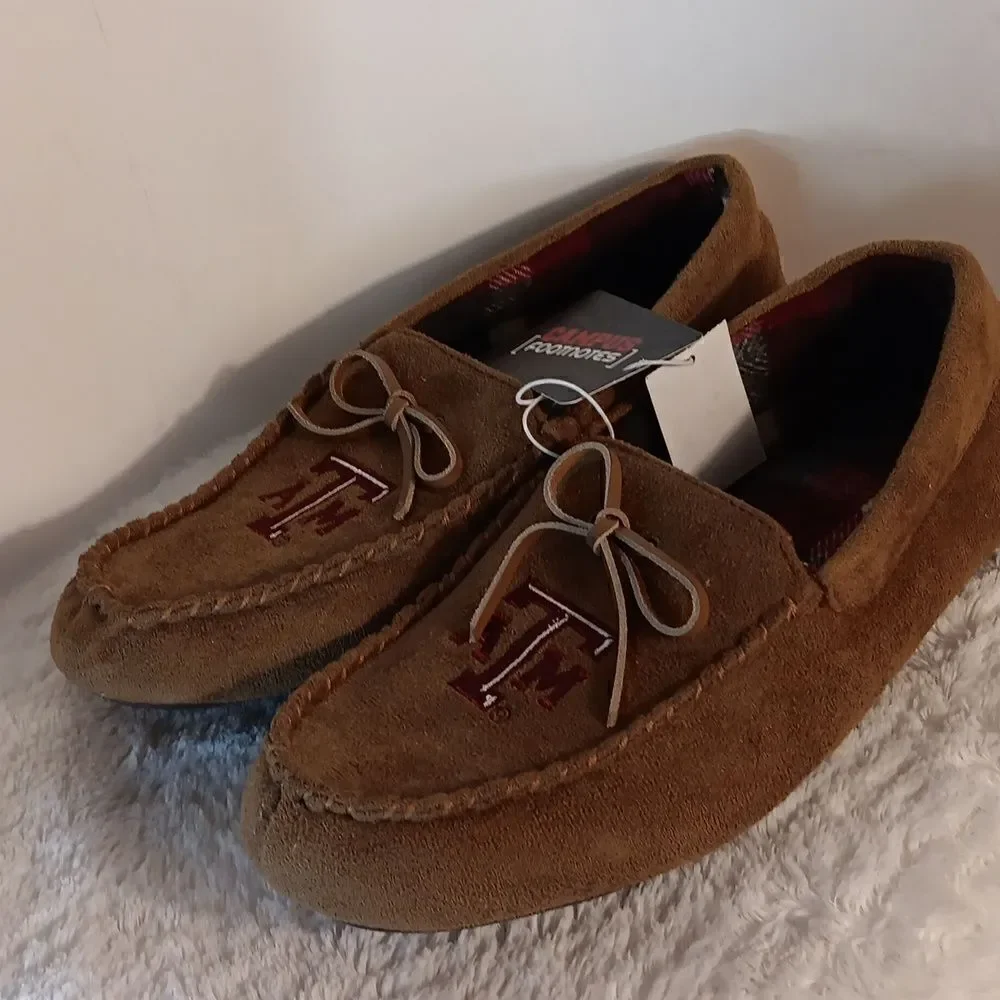 Campus Footnotes these new